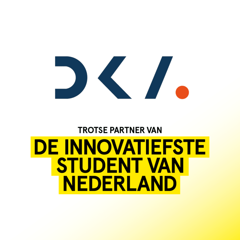 De Kempenaer steunt ‘innovatiefste student’