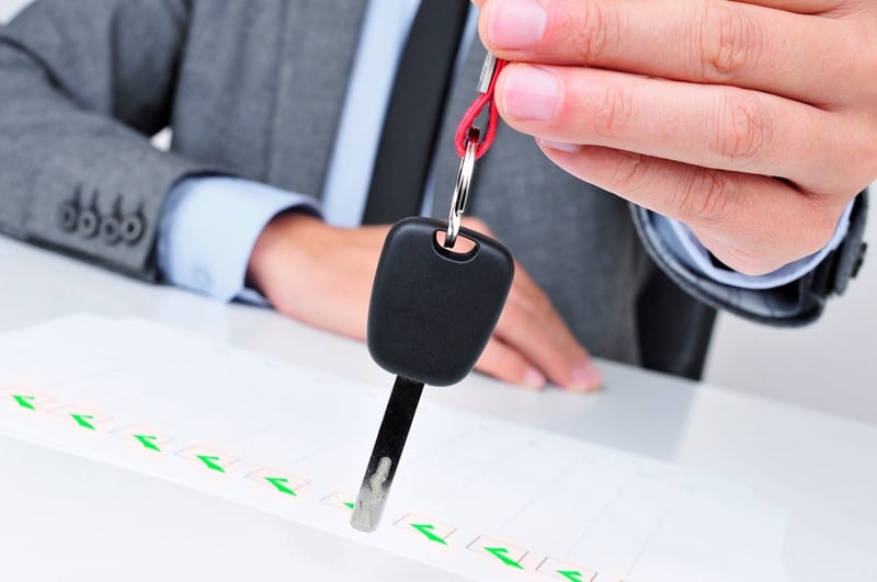 Auto op naam van een ander zetten is geen schenking, maar eigendomsoverdracht De Kempenaer