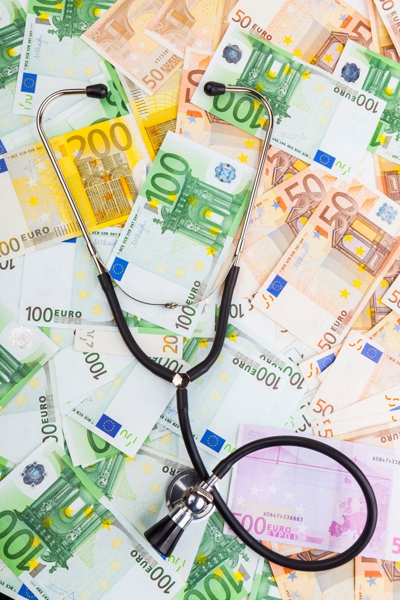 Vermogen door schadevergoeding na gasexplosie te hoog voor en