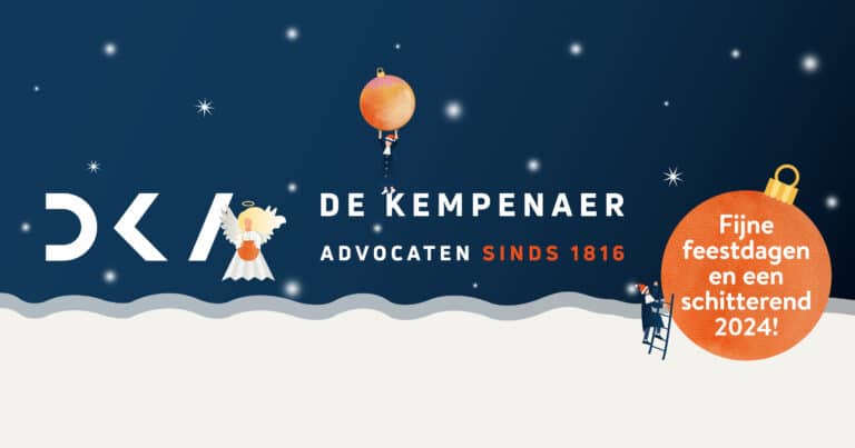 Fijne Feestdagen en een schitterend 2024!