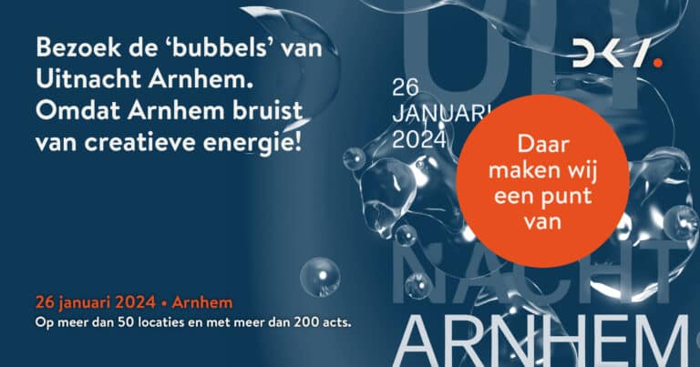 Uitnacht Arnhem 2024