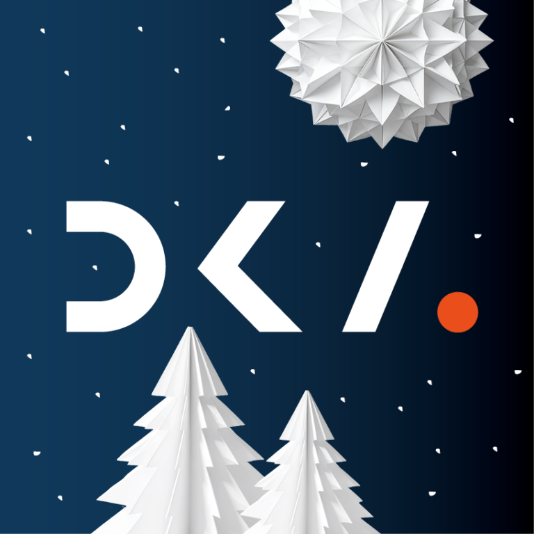 Fijne Feestdagen & een schitterend 2026!